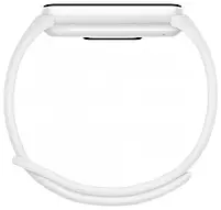 Xiaomi Band 10 Ceramic Edition Pearl White, фото 4