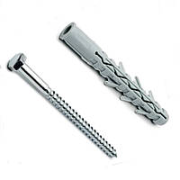 Кріпильні матеріали 