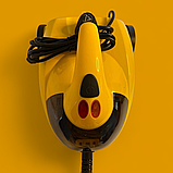 Новий Парогенератор-пароочисник Linsar SC2101, 1500 Вт, 4 бар, бак 1,5 л, фото 3