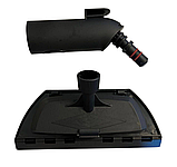 Новий Парогенератор-пароочисник Linsar SC2101, 1500 Вт, 4 бар, бак 1,5 л, фото 5