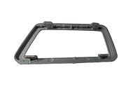 Дверні накладки на внутрішні двері Volkswagen Golf 2 (Фольксваген Гольф 2)