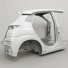 Ланжерон / чверть / дах