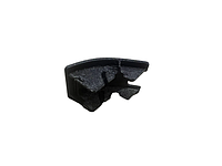 Заглушка для дитячого сидіння ISOFIX Audi (Ауді)