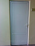 Алюмінієві двері та вікна, фото 5