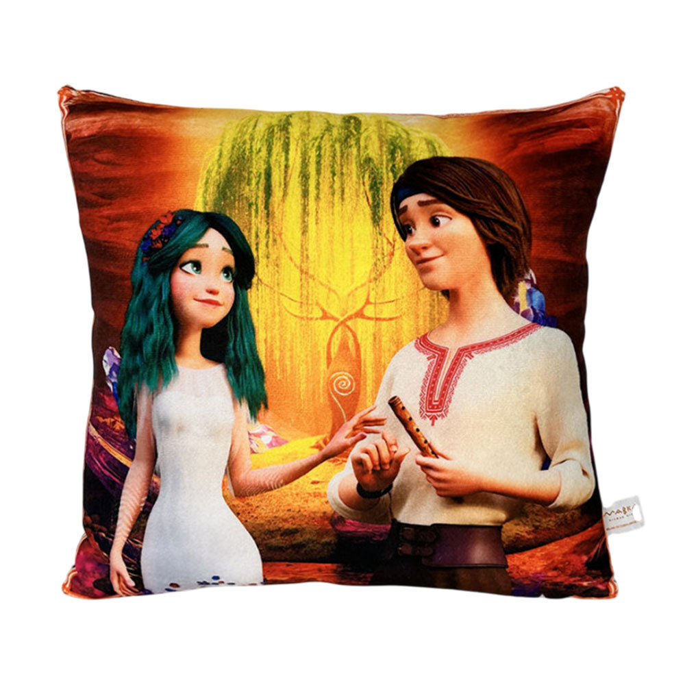 ПодушкаМавка. Копиця Одно сердце, два мира 00279-62, фото 1