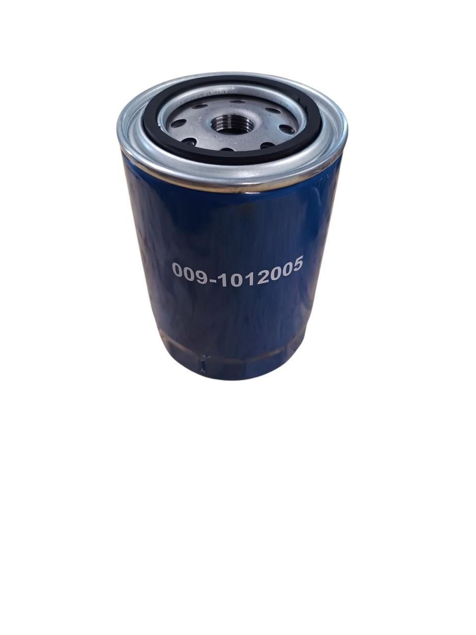 Фільтр очищення олії ФМ 009-1012005, фото 1