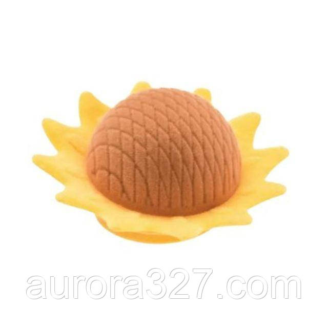 Футляр для кільця Соняшник, фото 1