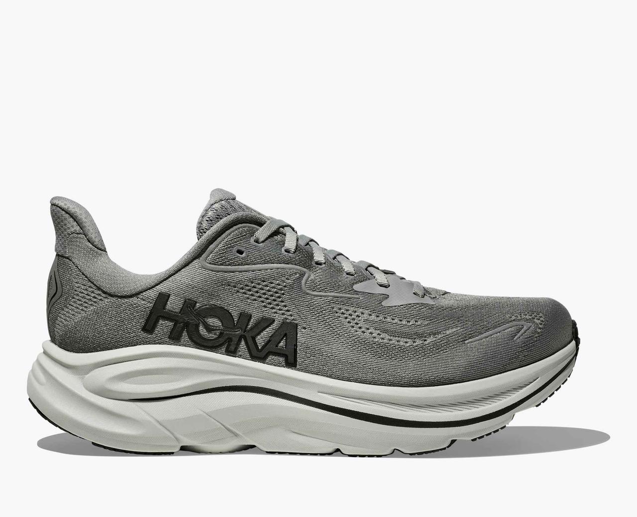 Кросівки для бігу чоловічі Hoka Clifton 10 1162030 GYST