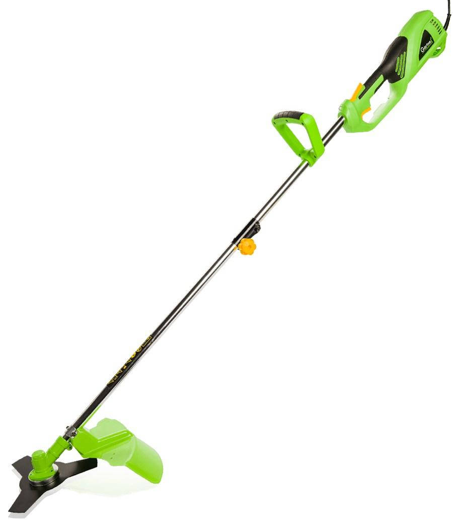 

Триммер электрический Gartner BCE-1720к