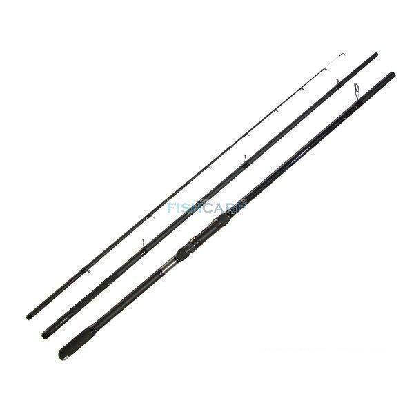 

Фидер RS Fishing Carbon Transit III 120грм, Черный