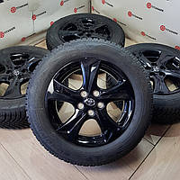 Диски Toyota R15 5x100 Avensis Corolla Prius Yaris Carina Тойота 15