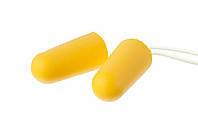 Беруші пінні Intertool 37дБ (3 шт.)