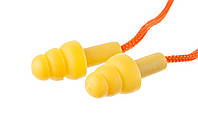 Беруші силіконові Intertool 32дБ (3 шт.)