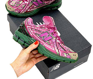 Жіночі Кросівки New Balance 1906R