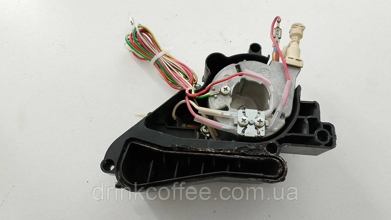 Бойлер у зборі для Кавомашини Delonghi ECAM 23.450.B_7 б/у РОБОЧИЙ!, фото 1