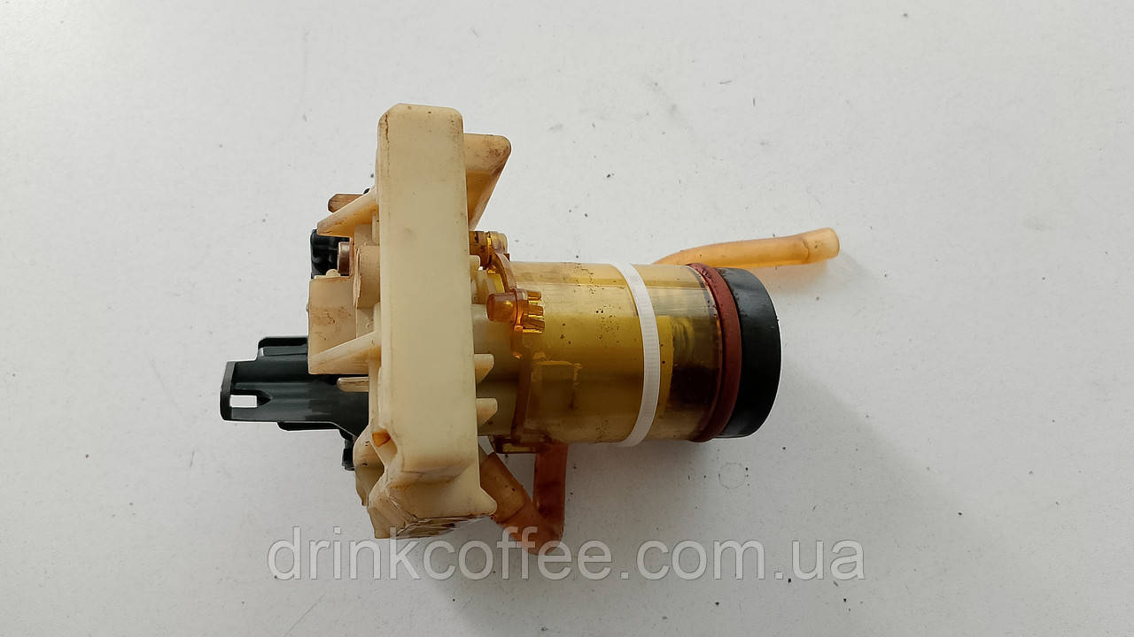 Поршень термоблока в зборі для кавоварки Delonghi ECAM 23.450.B_7 б/у Робочий!, фото 1