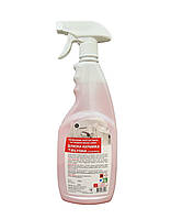 Білзина Кераміка (ефективний засіб для очищення керамічних поверхонь) 750мл