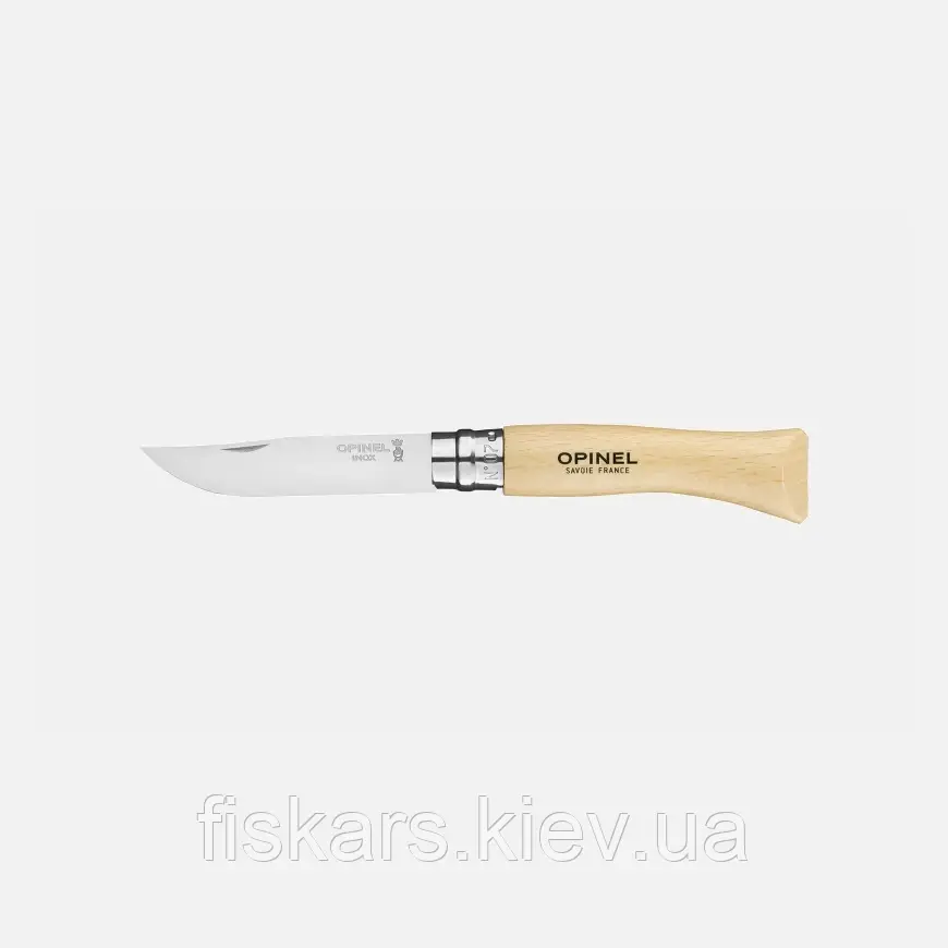 Ніж Opinel Classic No.07 VRI (000693), фото 1