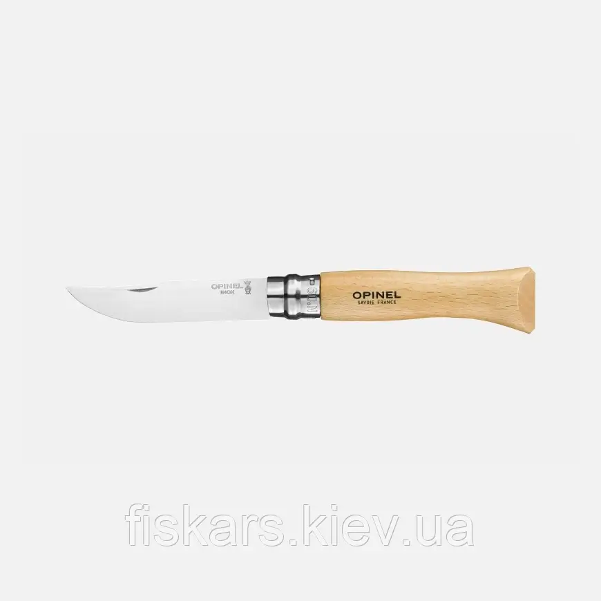 Ніж Opinel Classic No.09 VRI (001083/001254)