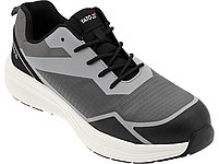 Робоче взуття Palma S1PL YATO YT-805923, розмір 39, фото 3