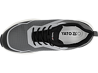Робоче взуття Palma S1PL YATO YT-805923, розмір 39, фото 7