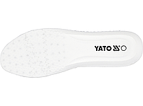 Робоче взуття Palma S1PL YATO YT-805923, розмір 39, фото 9