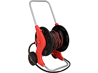 Шланг на візку 20 м YATO YT-90122, фото 3