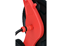 Шланг на візку 20 м YATO YT-90122, фото 5