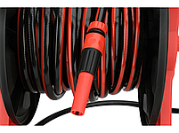 Шланг на візку 20 м YATO YT-90122, фото 6