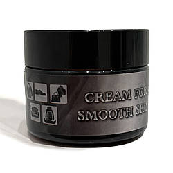 Крем-фарба-бальзам для шкір відкритого типу BSK Color, 50 мл колір нейтральний