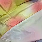 Плащівка FLOW, матова, водовідштовхувальна жовта, фото 5