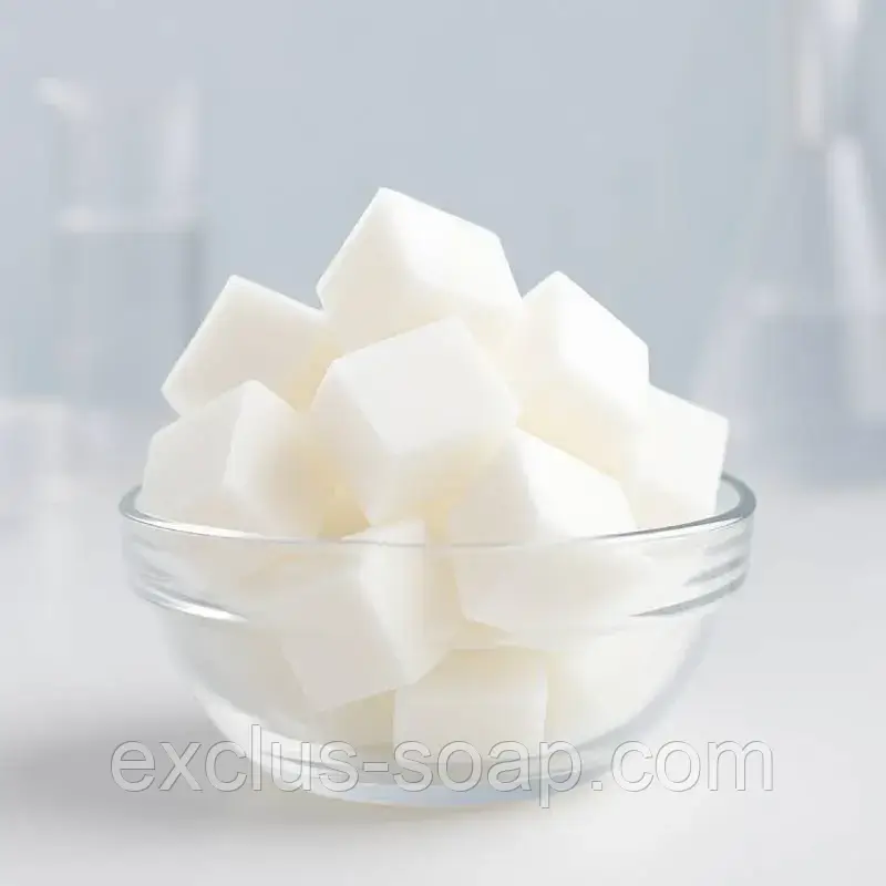 Мильна основа Neri Shea, Україна — 1 кг, фото 1