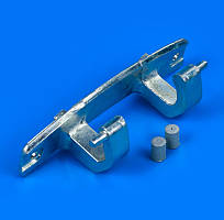 Завіса (петля) люка для пральної машини Whirlpool 481288818035