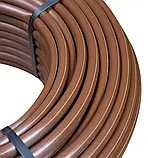 PCDripline33-100  Rain Bird крапельна трубка з компенсацією 100м, фото 3