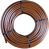 PCDripline33-100  Rain Bird крапельна трубка з компенсацією 100м, фото 4