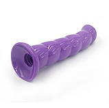 Подвійний страпон, Страпон на трусиках, Страпон подвійний стимулятор, жіночий подвійний страпон, Інтимні іграшки, фото 7