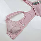 Жіночі бюстгальтери на кнопках 6608 C-D-E, фото 4