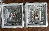 Ікони для благословення молодих 29х26см, фото 6