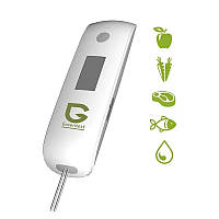 Greentest Mini ECO нитрат тестер для фруктов и мяса измеритель жесткости воды