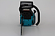 Бензиновая пила Makita DC 6100 Бензопила цепная Пилы для дерева (4,5 кВт, 52 см³) Пилы БЕНЗИНОВЫЕ Бензопила садовая - фото 10 - id-p2736240931