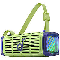 Портативна колонка Anker SoundCore Boom 3i, Зелений