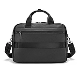 Сумка Tigernu T-L5207 14" Black, фото 2