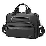 Сумка Tigernu T-L5207 14" Black, фото 3