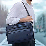Сумка Tigernu T-L5207 14" Blue, фото 6