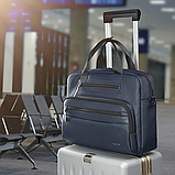 Сумка Tigernu T-L5207 14" Blue, фото 8