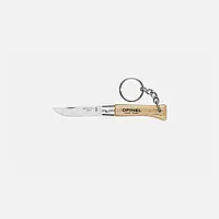 Ніж-брелок Opinel Classic Keychain No.04 VRI (000081)