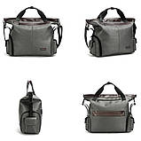 Сумка Tigernu T-N1030 15.6" Dark Cyan, фото 5