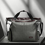 Сумка Tigernu T-N1030 15.6" Dark Cyan, фото 7