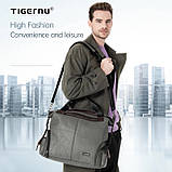 Сумка Tigernu T-N1030 15.6" Dark Cyan, фото 8