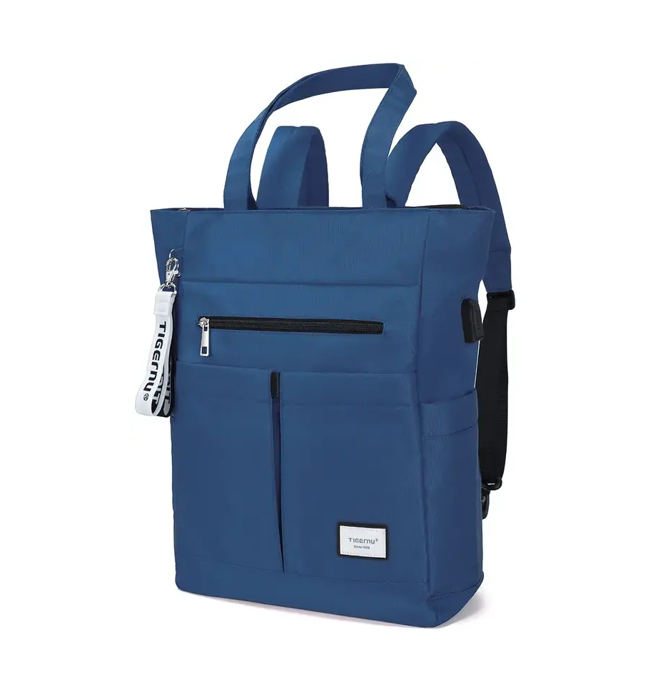 Рюкзак Tigernu T-S8632 15.6" Blue, фото 1